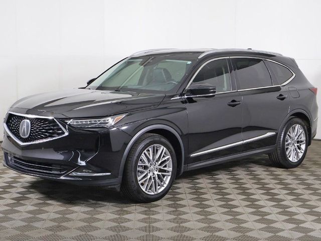 2023 Acura MDX SH-AWD w/Advance Package - 23031015 - 13