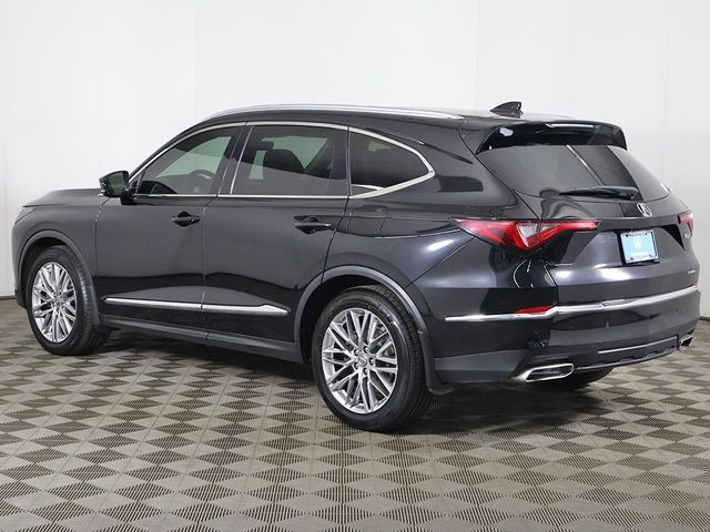 2023 Acura MDX SH-AWD w/Advance Package - 23031015 - 14