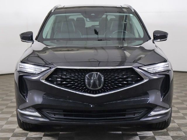 2023 Acura MDX SH-AWD w/Advance Package - 23031015 - 16