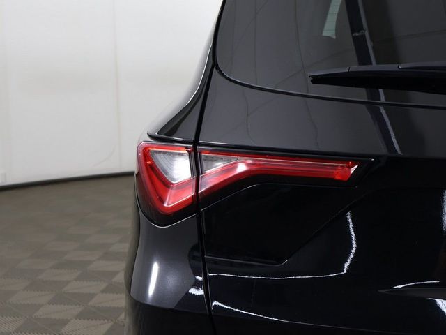 2023 Acura MDX SH-AWD w/Advance Package - 23031015 - 20