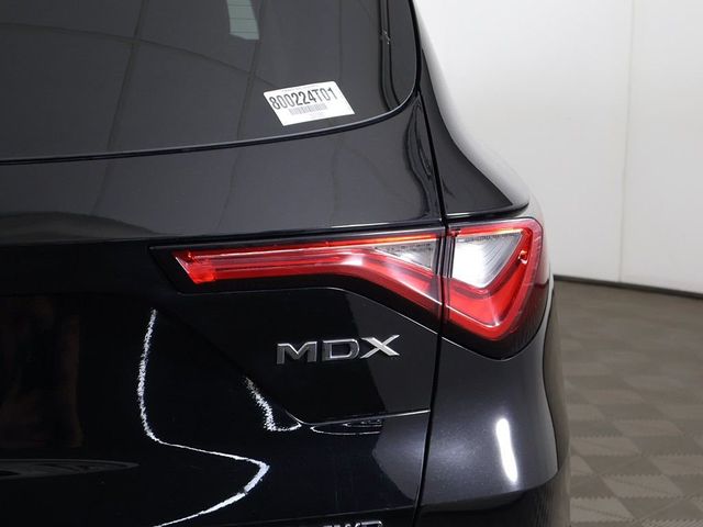 2023 Acura MDX SH-AWD w/Advance Package - 23031015 - 21