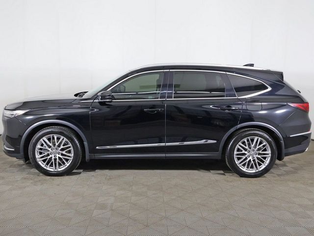 2023 Acura MDX SH-AWD w/Advance Package - 23031015 - 22