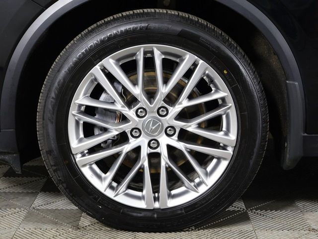 2023 Acura MDX SH-AWD w/Advance Package - 23031015 - 28