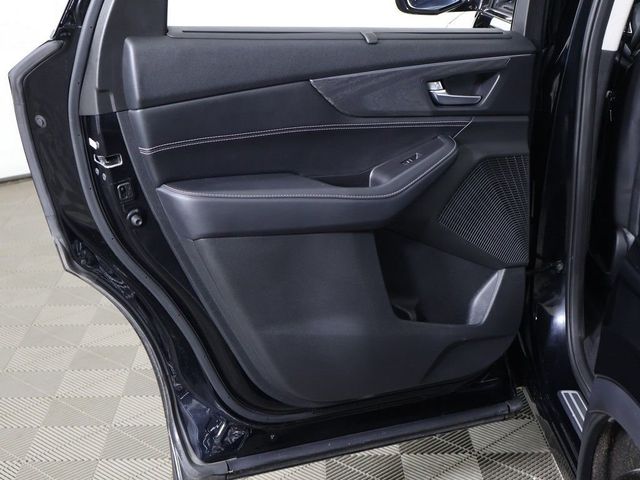 2023 Acura MDX SH-AWD w/Advance Package - 23031015 - 31