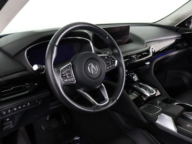 2023 Acura MDX SH-AWD w/Advance Package - 23031015 - 33