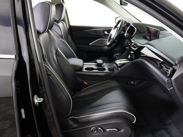 2023 Acura MDX SH-AWD w/Advance Package - 23031015 - 36