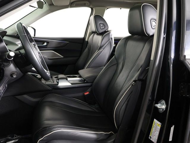 2023 Acura MDX SH-AWD w/Advance Package - 23031015 - 37