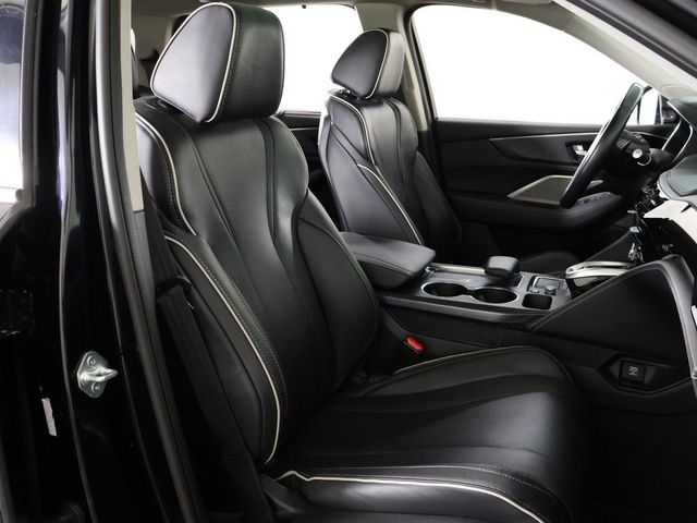 2023 Acura MDX SH-AWD w/Advance Package - 23031015 - 38