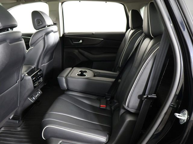 2023 Acura MDX SH-AWD w/Advance Package - 23031015 - 41