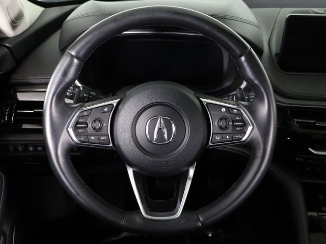 2023 Acura MDX SH-AWD w/Advance Package - 23031015 - 48