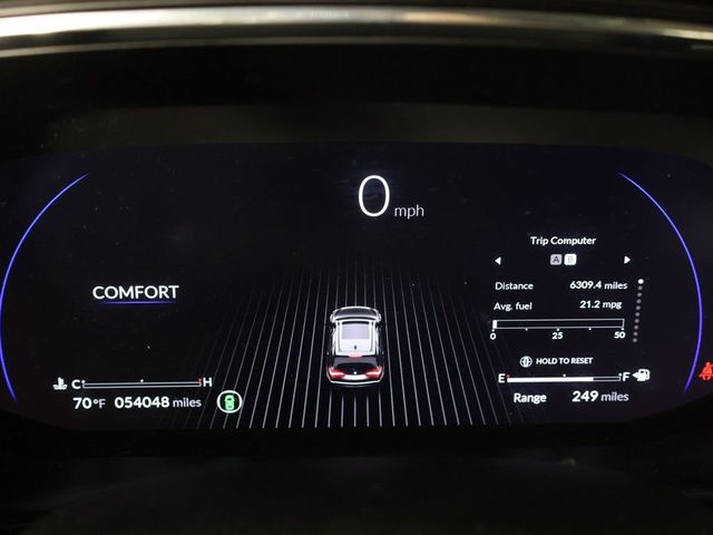 2023 Acura MDX SH-AWD w/Advance Package - 23031015 - 51