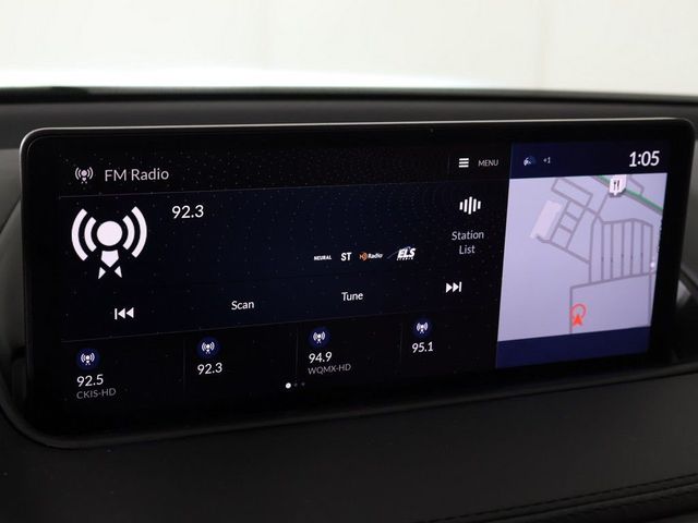 2023 Acura MDX SH-AWD w/Advance Package - 23031015 - 55