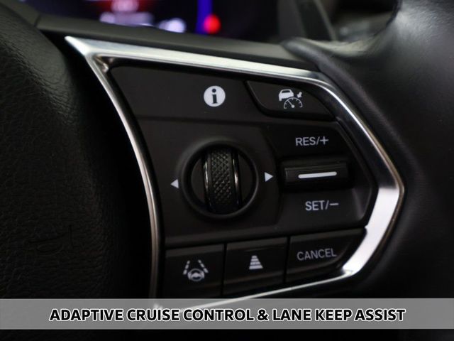 2023 Acura MDX SH-AWD w/Advance Package - 23031015 - 5