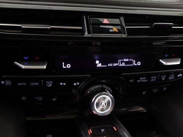 2023 Acura MDX SH-AWD w/Advance Package - 23031015 - 61