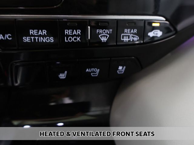 2023 Acura MDX SH-AWD w/Advance Package - 23014325 - 9