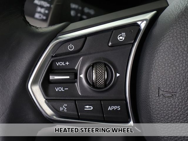 2023 Acura MDX SH-AWD w/Advance Package - 23014325 - 11