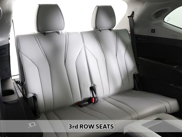 2023 Acura MDX SH-AWD w/Advance Package - 23014325 - 12