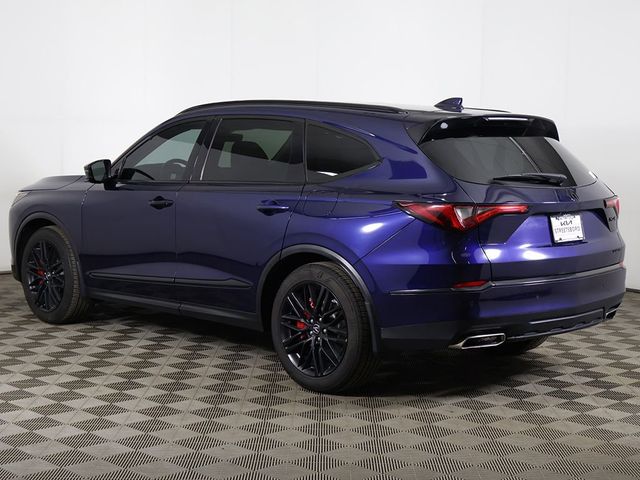 2023 Acura MDX SH-AWD w/Advance Package - 23014325 - 15