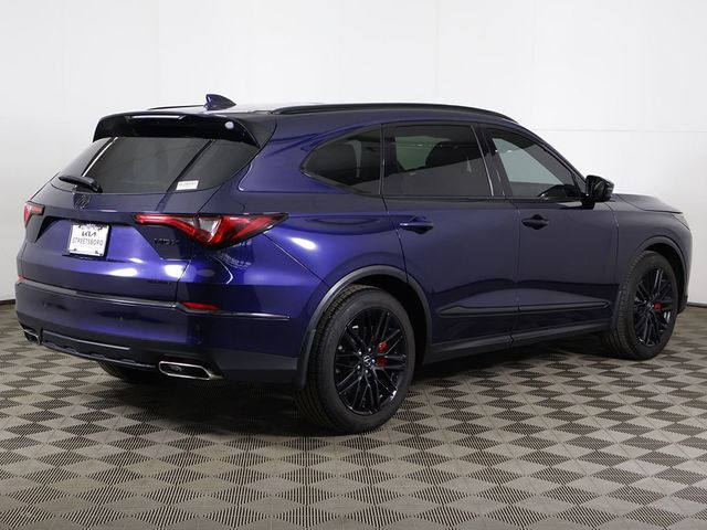 2023 Acura MDX SH-AWD w/Advance Package - 23014325 - 16