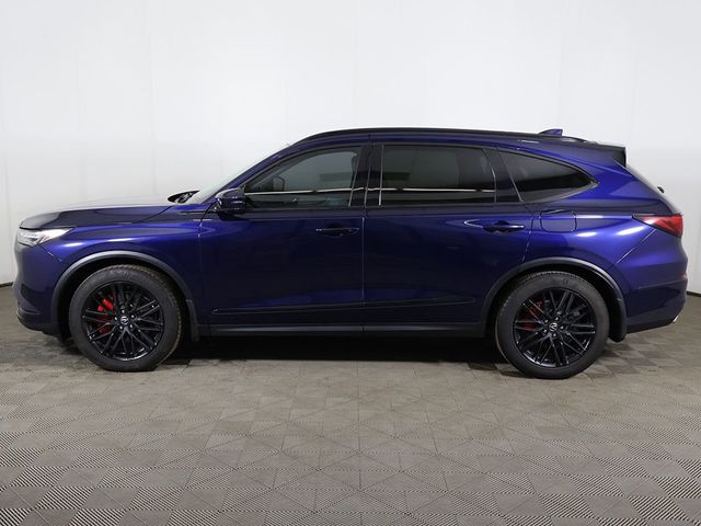 2023 Acura MDX SH-AWD w/Advance Package - 23014325 - 23