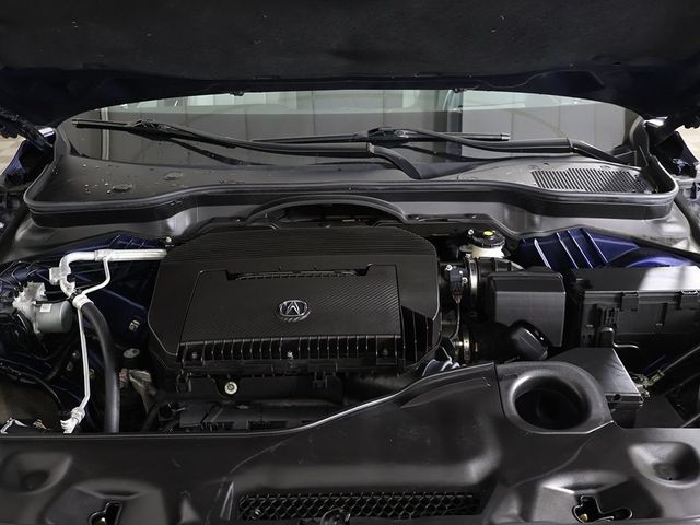 2023 Acura MDX SH-AWD w/Advance Package - 23014325 - 28