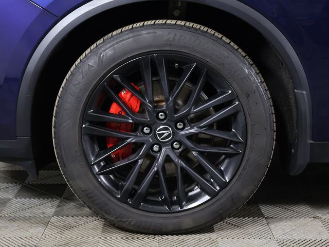 2023 Acura MDX SH-AWD w/Advance Package - 23014325 - 29