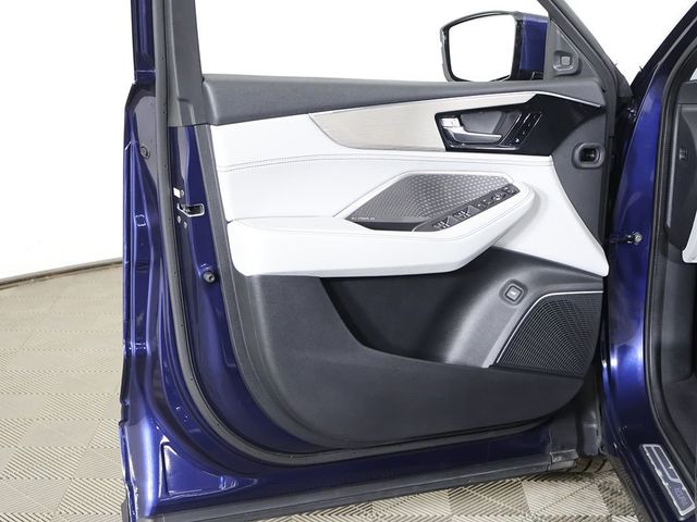 2023 Acura MDX SH-AWD w/Advance Package - 23014325 - 30