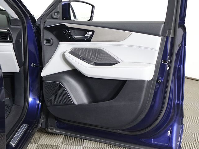 2023 Acura MDX SH-AWD w/Advance Package - 23014325 - 31