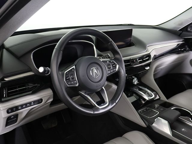 2023 Acura MDX SH-AWD w/Advance Package - 23014325 - 34