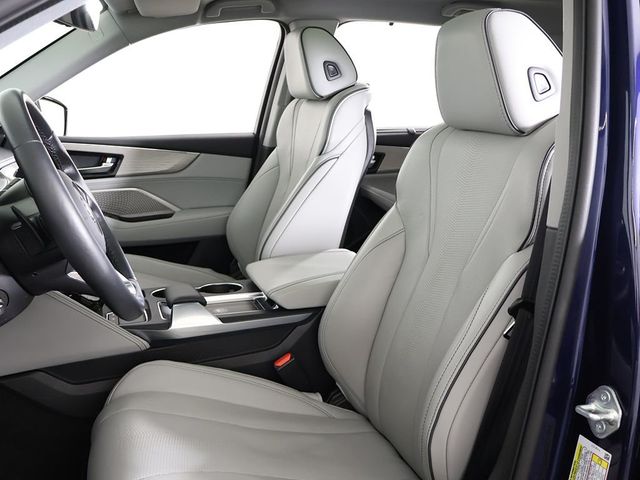 2023 Acura MDX SH-AWD w/Advance Package - 23014325 - 36