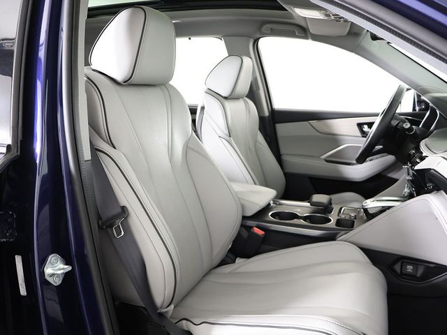 2023 Acura MDX SH-AWD w/Advance Package - 23014325 - 37