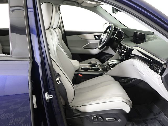 2023 Acura MDX SH-AWD w/Advance Package - 23014325 - 39