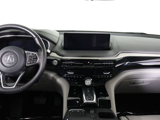 2023 Acura MDX SH-AWD w/Advance Package - 23014325 - 46