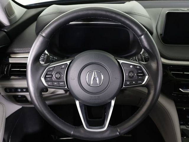 2023 Acura MDX SH-AWD w/Advance Package - 23014325 - 49