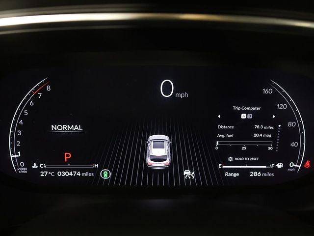 2023 Acura MDX SH-AWD w/Advance Package - 23014325 - 51