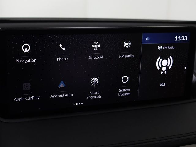 2023 Acura MDX SH-AWD w/Advance Package - 23014325 - 55