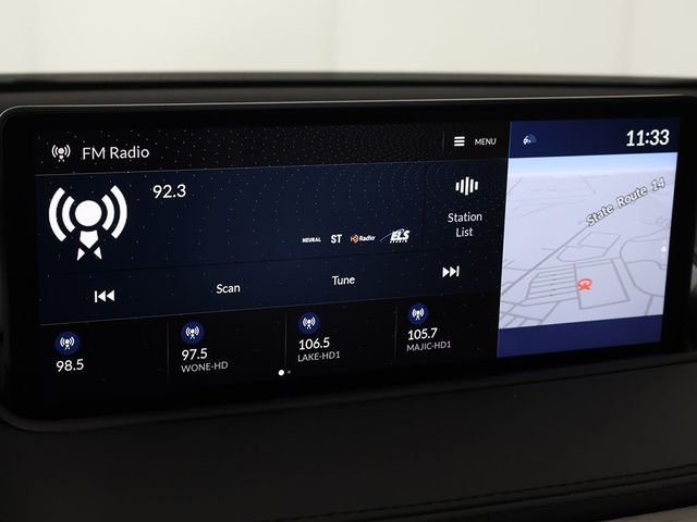 2023 Acura MDX SH-AWD w/Advance Package - 23014325 - 57