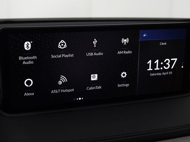 2023 Acura MDX SH-AWD w/Advance Package - 23014325 - 58