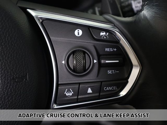 2023 Acura MDX SH-AWD w/Advance Package - 23014325 - 5