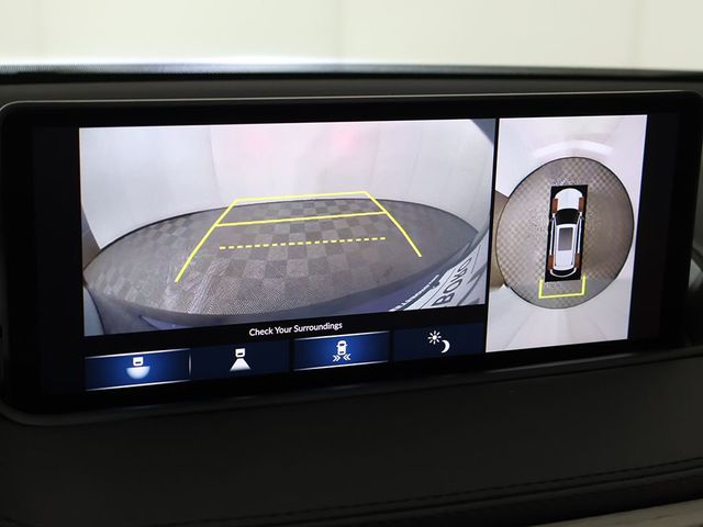 2023 Acura MDX SH-AWD w/Advance Package - 23014325 - 59