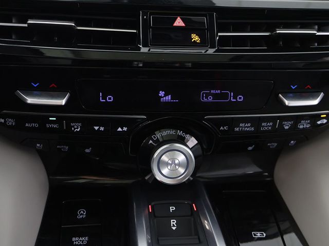 2023 Acura MDX SH-AWD w/Advance Package - 23014325 - 61