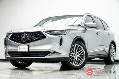 2023 Acura MDX - 5J8YE1H84PL000873