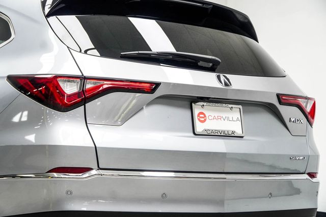 2023 Acura MDX SH-AWD w/Advance Package - 23027549 - 14