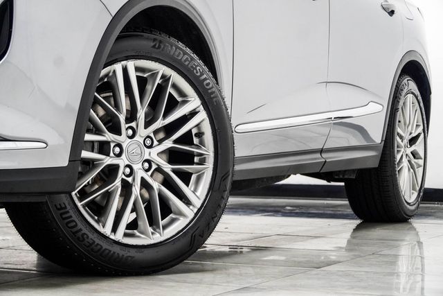 2023 Acura MDX SH-AWD w/Advance Package - 23027549 - 2
