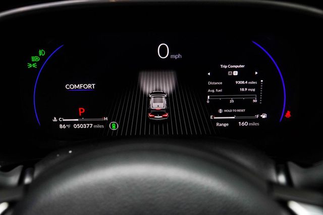 2023 Acura MDX SH-AWD w/Advance Package - 23027549 - 33