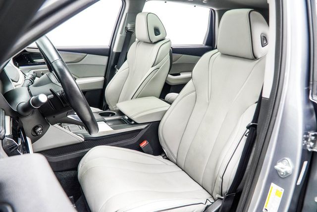 2023 Acura MDX SH-AWD w/Advance Package - 23027549 - 38
