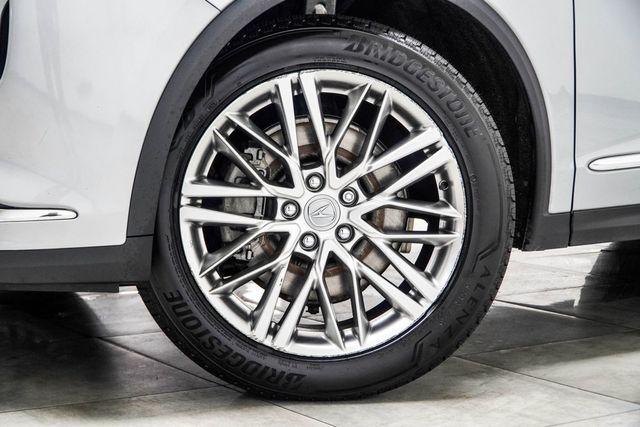 2023 Acura MDX SH-AWD w/Advance Package - 23027549 - 5