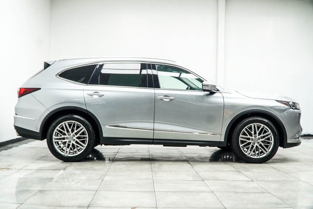 2023 Acura MDX SH-AWD w/Advance Package - 23027549 - 6