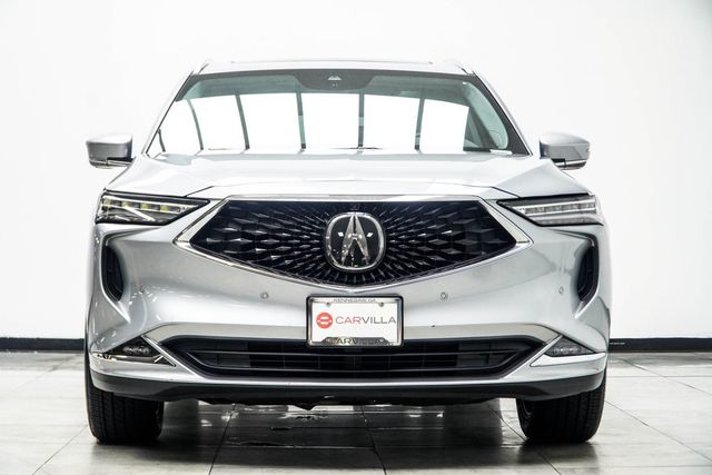 2023 Acura MDX SH-AWD w/Advance Package - 23027549 - 7