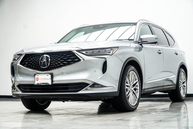 2023 Acura MDX SH-AWD w/Advance Package - 23027549 - 8